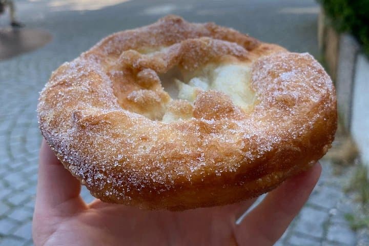 München 2-Stunden Food Power Tour — Foto 3