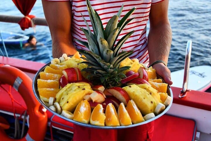 Ibiza Chill Cruiser Halbtagesausflug