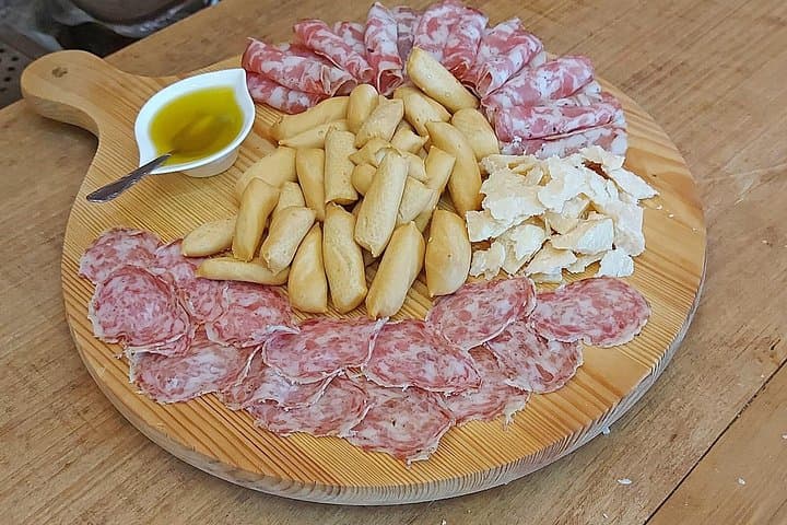 Weinverkostung in Valpolicella Classica — Foto 5