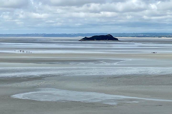 Excursion privée au Mont Saint-Michel et sites du D-Day en Normandie depuis Paris — photo 5