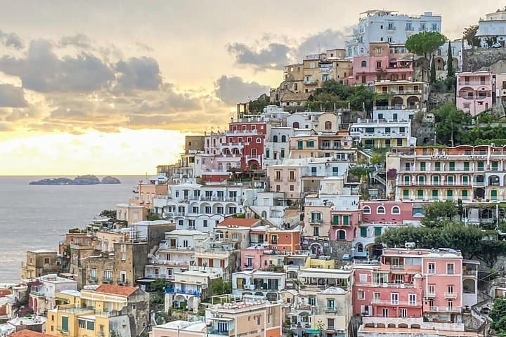 Visitez la Côte Amalfitaine depuis Naples — photo 5