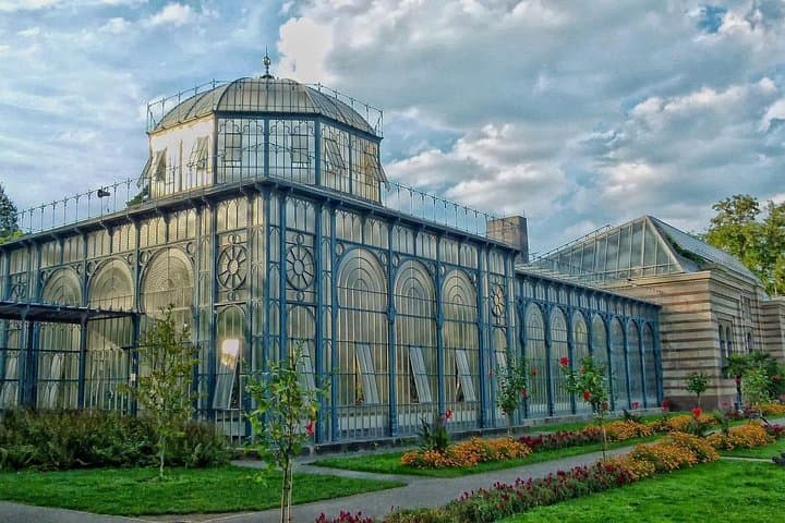 Visite privée à pied de Stuttgart — photo 3