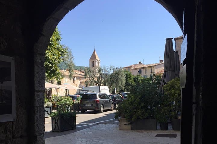 Profumeria Fragonard a Grasse e villaggi medievali — foto 5