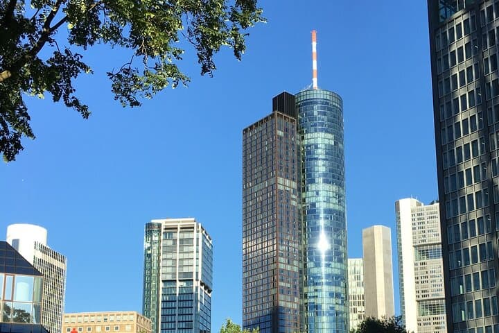 Frankfurt Card 2 Tage — Foto 4