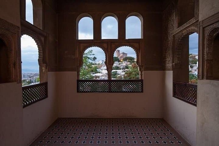 Tour Privado del Patrimonio de Granada en Albaicín, Sacromonte y Sagrario — foto 4