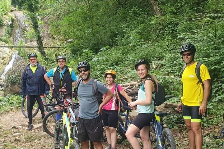 Tour guidato in E-bike a Bologna con aperitivo — foto 4