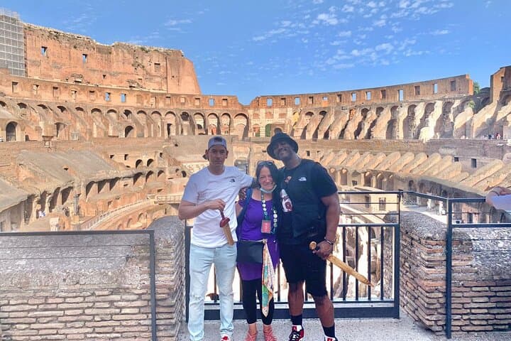 Tour Guidato del Colosseo — foto 2