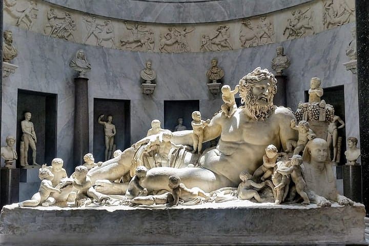 Biglietti Salta Fila per i Musei Vaticani e la Cappella Sistina — foto 2
