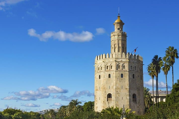 Andalusische Höhepunkte: 6-tägige geführte Tour ab Madrid — Foto 3