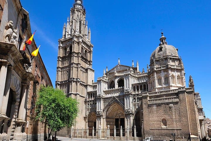 Andalusische Höhepunkte: 6-tägige geführte Tour ab Madrid — Foto 5
