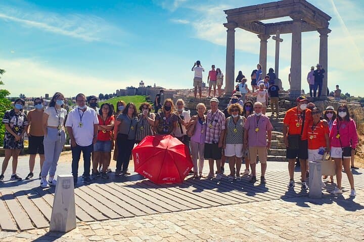 Escursione guidata di un giorno a Segovia e Avila da Madrid — foto 4