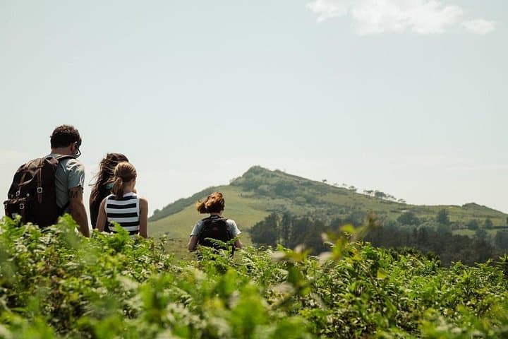 Escursione Privata a Jaizkibel e Società Gastronomica da San Sebastian
