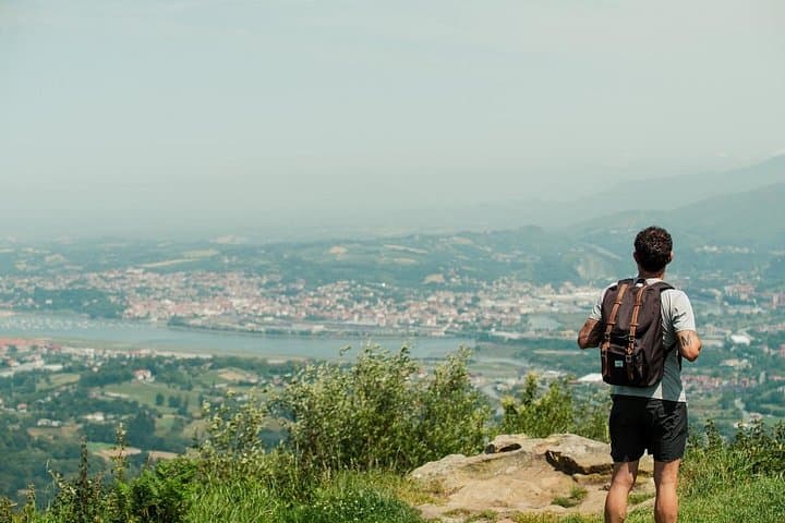 Privater Jaizkibel-Tagesausflug von San Sebastián — Foto 2