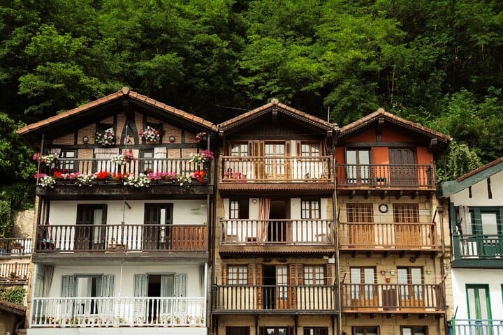 Excursión Privada por la Costa del Camino de Santiago desde San Sebastián — foto 2