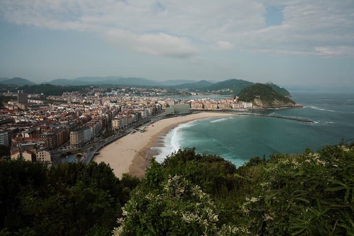 Excursión Privada por la Costa del Camino de Santiago desde San Sebastián — foto 4
