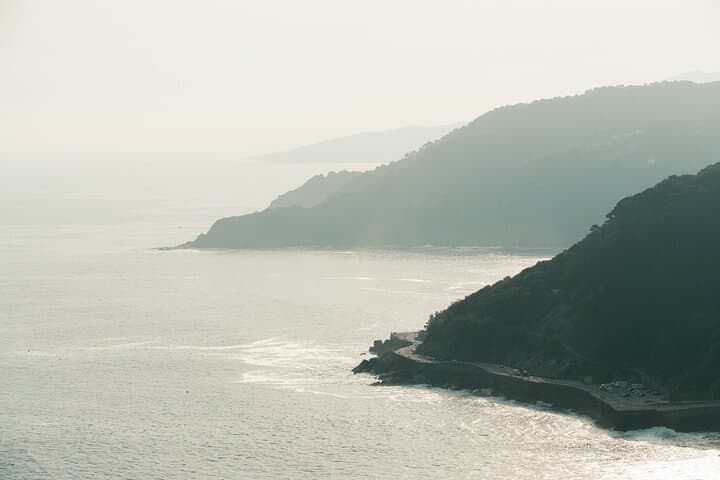 Excursión Privada por la Costa del Camino de Santiago desde San Sebastián — foto 3