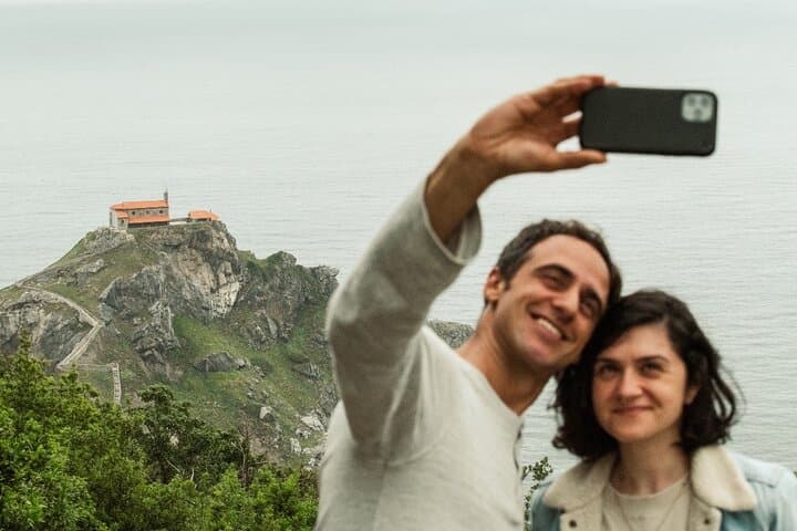 Tour Privato del Guggenheim di Bilbao e della Costa Basca da San Sebastian — foto 2