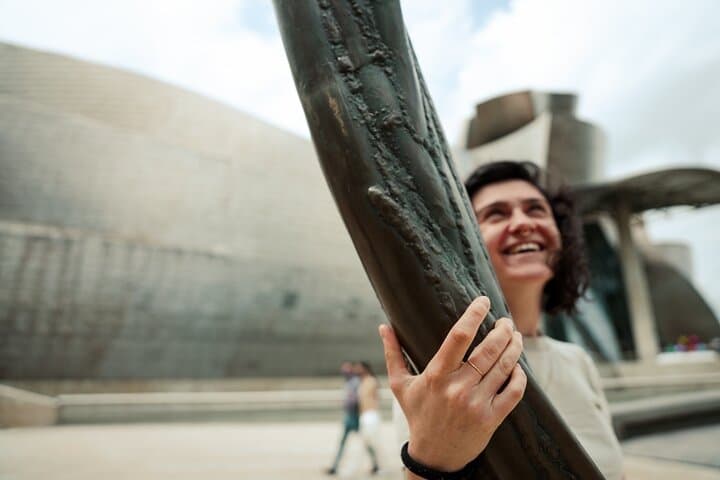 Tour Privato del Guggenheim di Bilbao e della Costa Basca da San Sebastian — foto 4