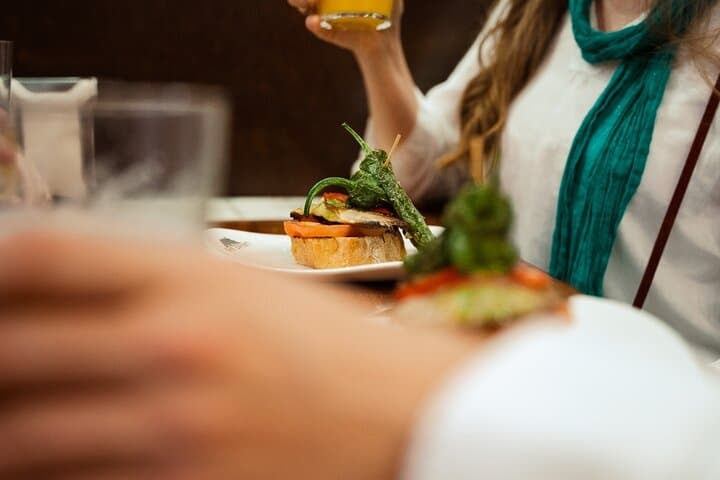 Private San Sebastián Highlights & Pintxos Tour — Foto 2