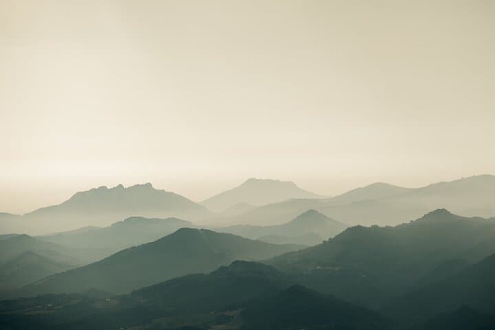 Montagnes Basques, Côte et Sanctuaire de Loyola Privés