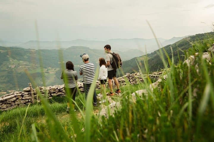 Montagnes Basques, Côte et Sanctuaire de Loyola Privés — photo 4