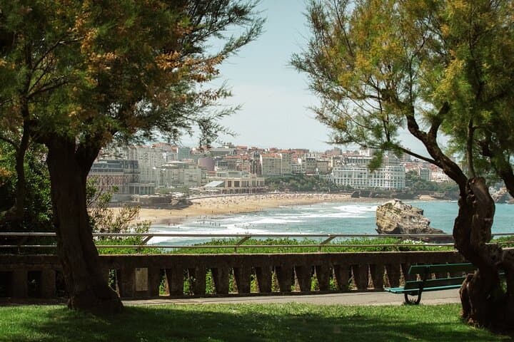 Tour Culturale Privato: Biarritz, St Jean de Luz & Hondarribia — foto 3