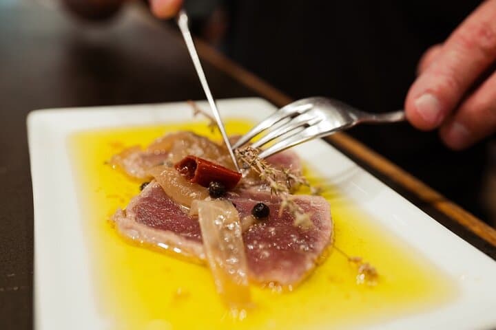 Private San Sebastian Pintxos Tour — Foto 2