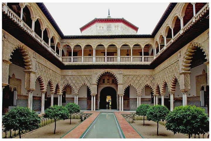 Ganztägige Sevilla-Tour mit Tickets (optionale Tapas & Flamenco) — Foto 5