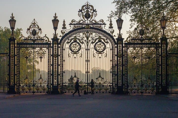 Tour Privato Tete d Or — foto 2