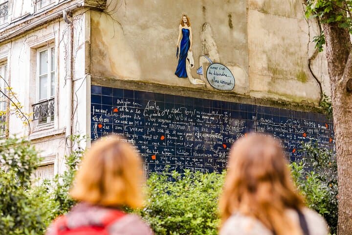 Privater Halbtagesausflug in Paris mit einem lokalen Guide