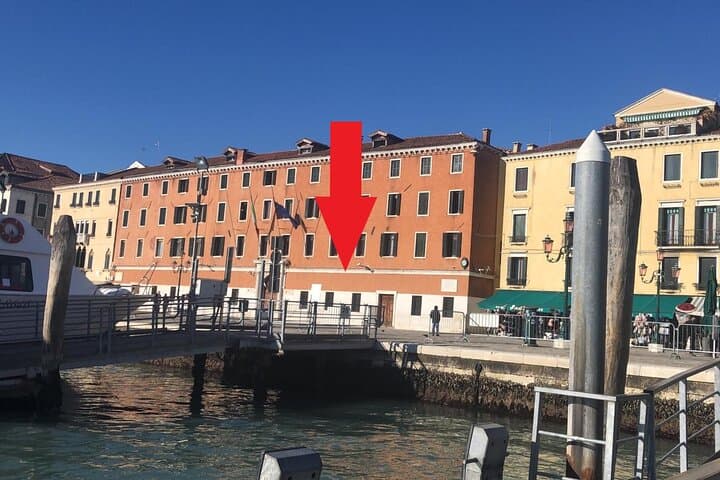 Tour di un'intera giornata nella Laguna di Venezia: Visita a Murano, Burano e Torcello — foto 5