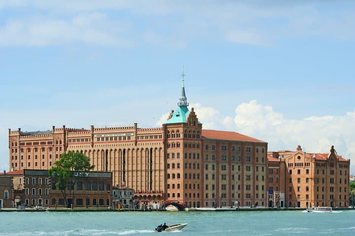 Tour panoramico di un'ora di Venezia in barca — foto 5
