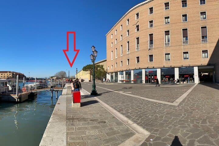 Tour pomeridiano della Laguna: Murano, Burano e Torcello — foto 4