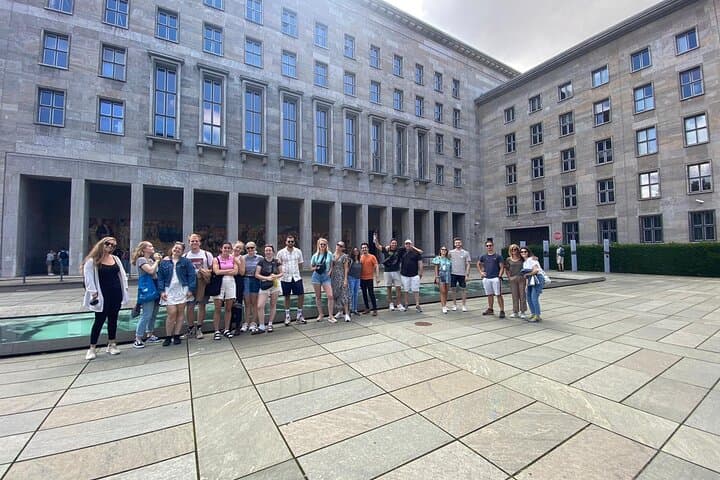 Tour a Piedi dei Punti Salienti di Berlino — foto 5
