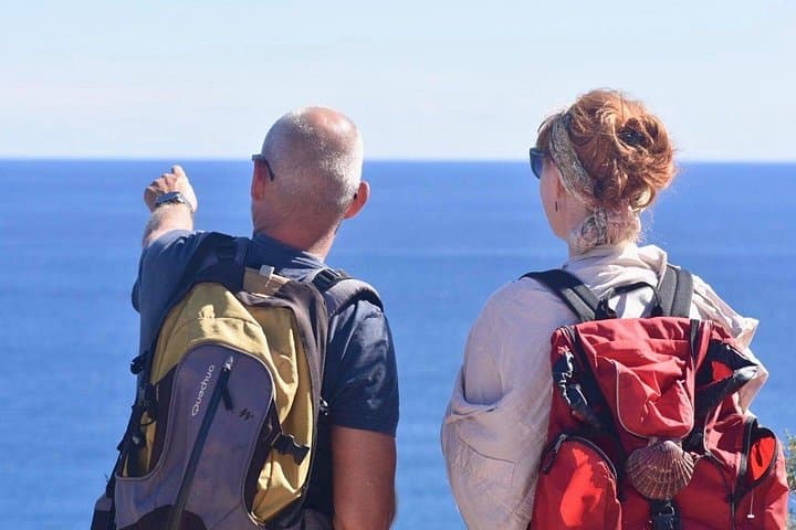 Escursione al Peñon de Ifach a Calpe e visita ad Altea — foto 4