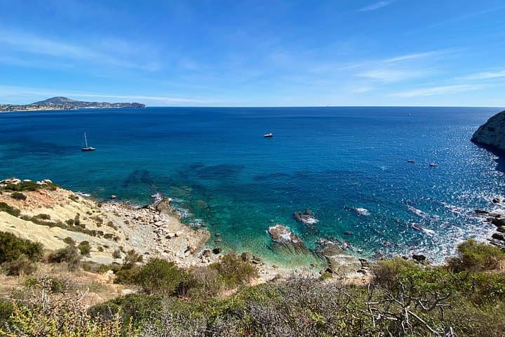 Escursione al Peñon de Ifach a Calpe e visita ad Altea — foto 5