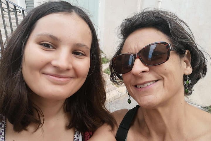Gioco e Tour di Esplorazione nel Centro Storico di Marsiglia — foto 4