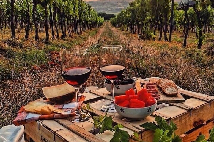 Experiencia del Vino Chianti desde Bolonia — foto 5