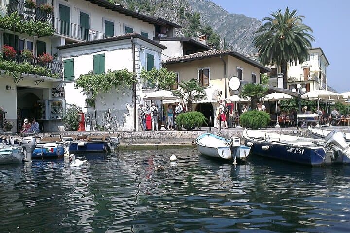Tour di un giorno intero del Lago di Garda — foto 3