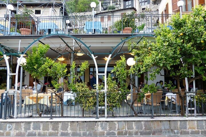 Tour di un giorno intero del Lago di Garda — foto 2