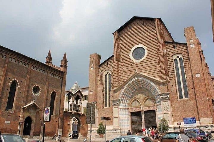 Excursión en Verona — foto 5
