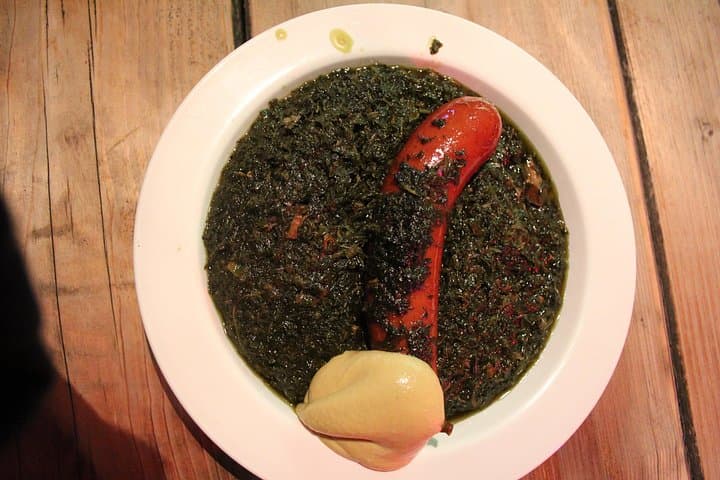 Visite culinaire des marchés de Noël à Berlin — photo 5