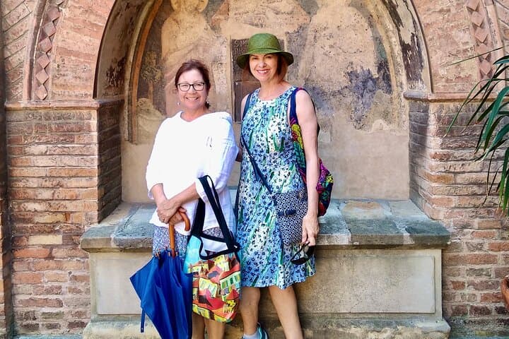Private Custom Walking Tour in Bologna — Foto 4