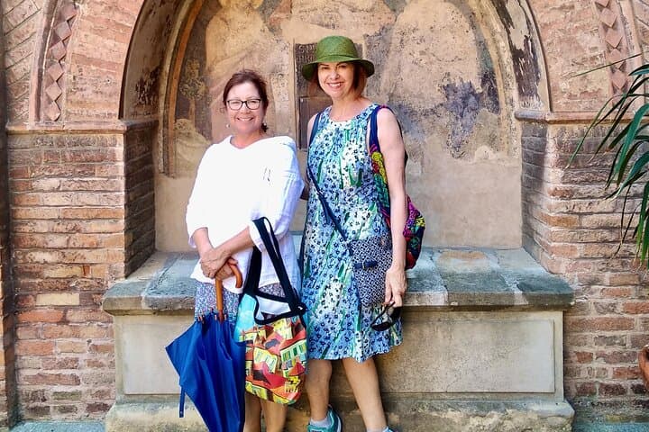 Bologna Private & Personalized Halbtagestour mit einem lokalen Guide — Foto 3