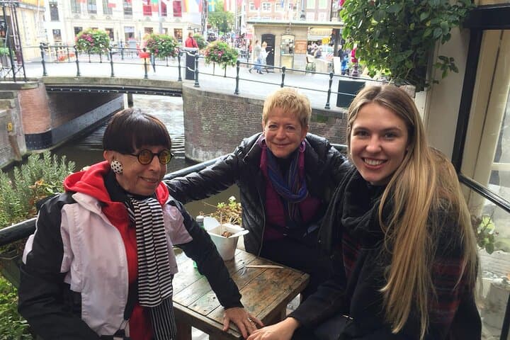 Privatführung durch Bologna mit einem Einheimischen — Foto 3