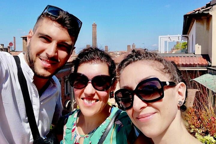 Privatführung durch Bologna mit einem Einheimischen — Foto 4