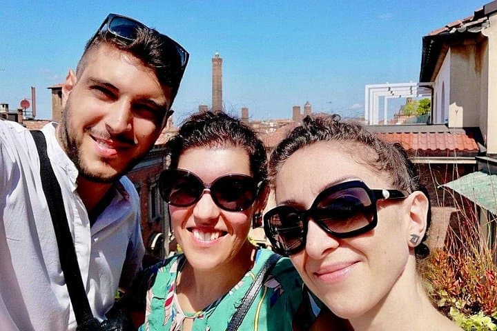 Tour Privato dei Punti Salienti e dei Tesori Nascosti di Bologna — foto 3