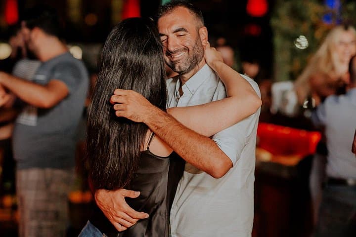 Valencia Salsa Lovers Tanz-Erlebnis — Foto 5
