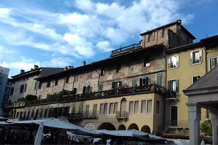 Visite guidée de 3 heures à pied de Vérone — photo 2