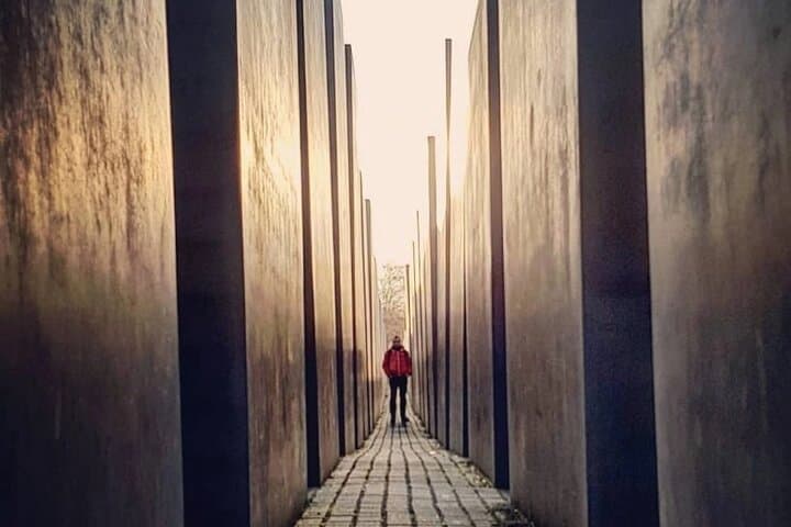 Tour a Piedi sulla Storia e i Punti Salienti di Berlino